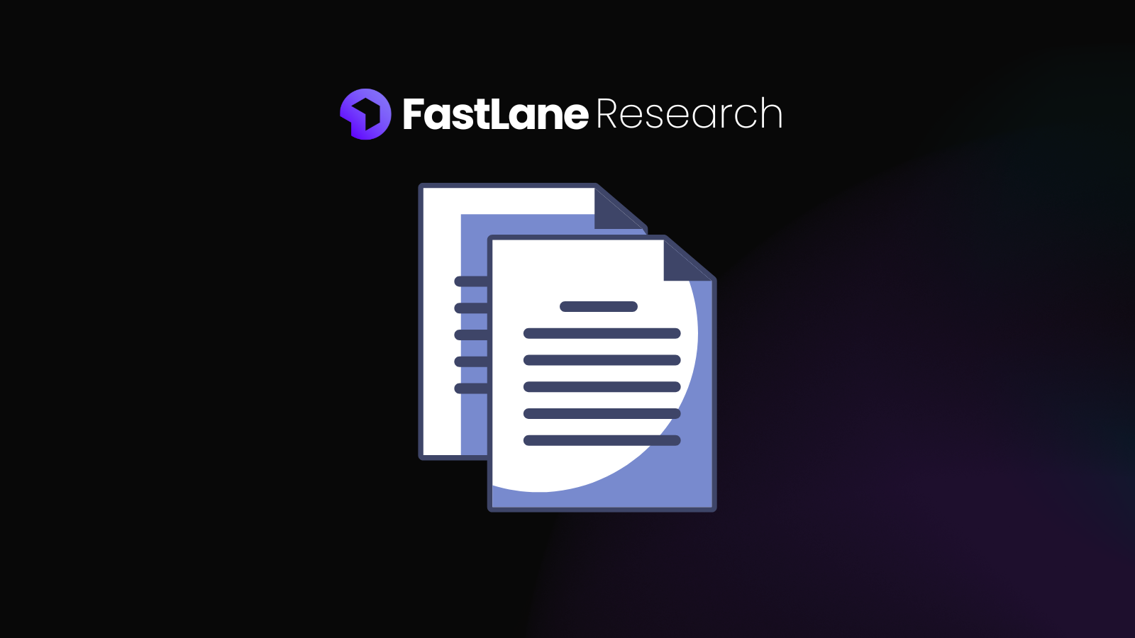FastLane | Research